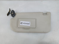 2013-2019 Ford Escape Sun Visor Shade Replacement Driver Left Mirror Fits Fits 2013 2014 2015 2016 2017 2018 2019 OEM Used A