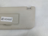 2013-2019 Ford Escape Sun Visor Shade Replacement Driver Left Mirror Fits Fits 2013 2014 2015 2016 2017 2018 2019 OEM Used A