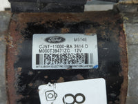 2013-2016 Ford Escape Car Starter Motor Solenoid OEM P/N:CJ5T-11000-BA Fits Fits 2013 2014 2015 2016 OEM Used Auto Parts - O