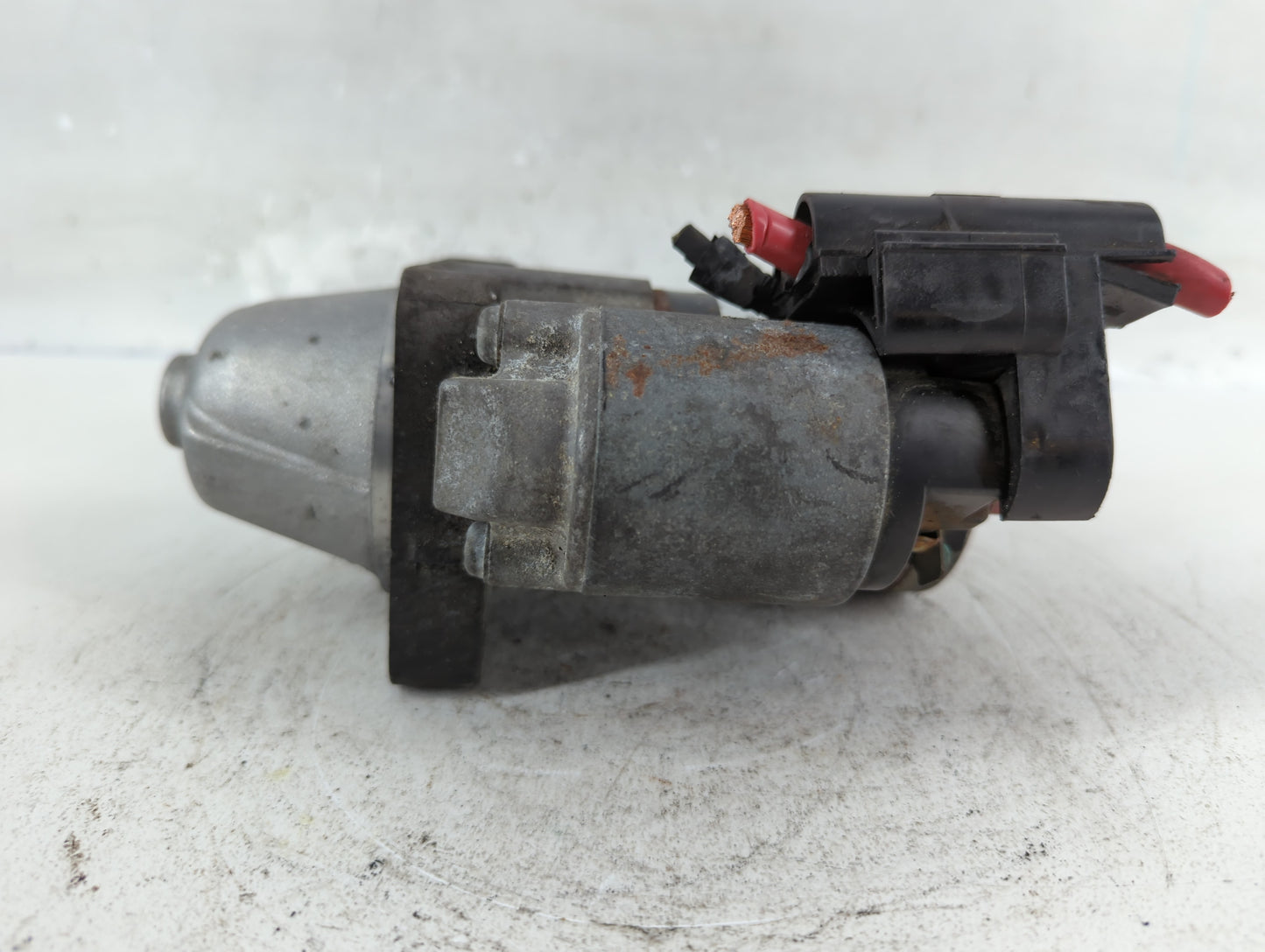 2013-2016 Ford Escape Car Starter Motor Solenoid OEM P/N:CJ5T-11000-BA Fits Fits 2013 2014 2015 2016 OEM Used Auto Parts - O