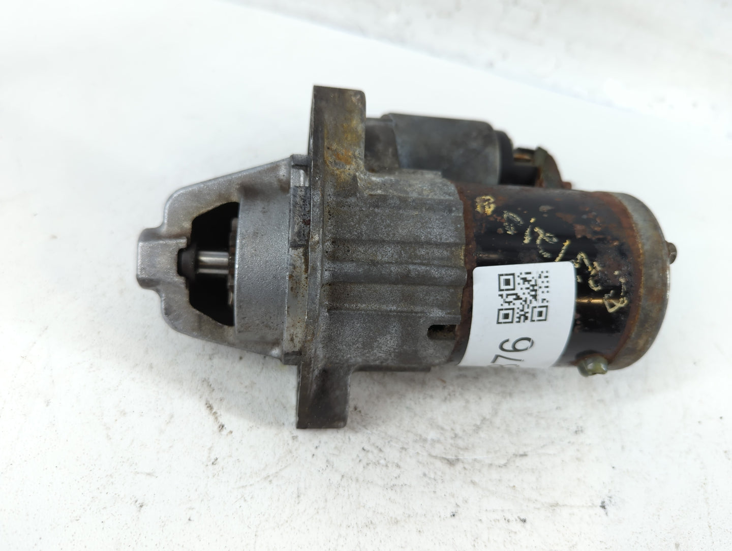 2013-2016 Ford Escape Car Starter Motor Solenoid OEM P/N:CJ5T-11000-BA Fits Fits 2013 2014 2015 2016 OEM Used Auto Parts - O