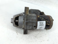 2013-2016 Ford Escape Car Starter Motor Solenoid OEM P/N:CJ5T-11000-BA Fits Fits 2013 2014 2015 2016 OEM Used Auto Parts - O