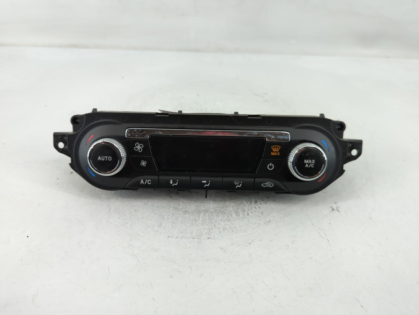 2013-2015 Ford Escape Climate Control Module Temperature AC/Heater Replacement P/N:CJ5T-18C612-BA 18835 CD3BA8 Fits OEM Used