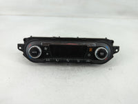 2013-2015 Ford Escape Climate Control Module Temperature AC/Heater Replacement P/N:CJ5T-18C612-BA 18835 CD3BA8 Fits OEM Used