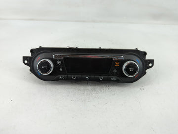 2013-2015 Ford Escape Climate Control Module Temperature AC/Heater Replacement P/N:CJ5T-18C612-BA 18835 CD3BA8 Fits OEM Used