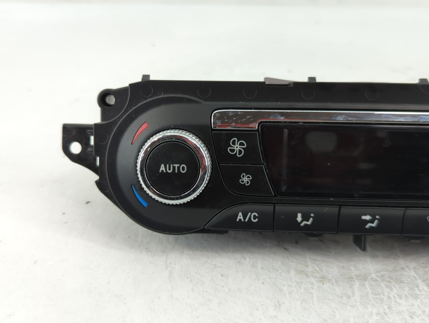 2013-2015 Ford Escape Climate Control Module Temperature AC/Heater Replacement P/N:CJ5T-18C612-BA 18835 CD3BA8 Fits OEM Used