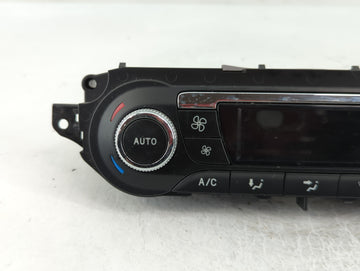 2013-2015 Ford Escape Climate Control Module Temperature AC/Heater Replacement P/N:CJ5T-18C612-BA 18835 CD3BA8 Fits OEM Used Auto Parts