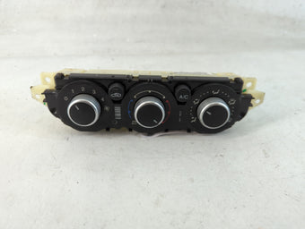 compare product 2013-2016 Ford Escape Climate Control Module Temperature AC/Heater Replacement P/N:CJ5T-19980-CE Fits Fits 2013 2014 2015 2016 OEM Used Auto Parts