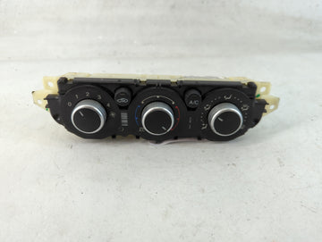 2013-2016 Ford Escape Climate Control Module Temperature AC/Heater Replacement P/N:CJ5T-19980-CE Fits Fits 2013 2014 2015 20