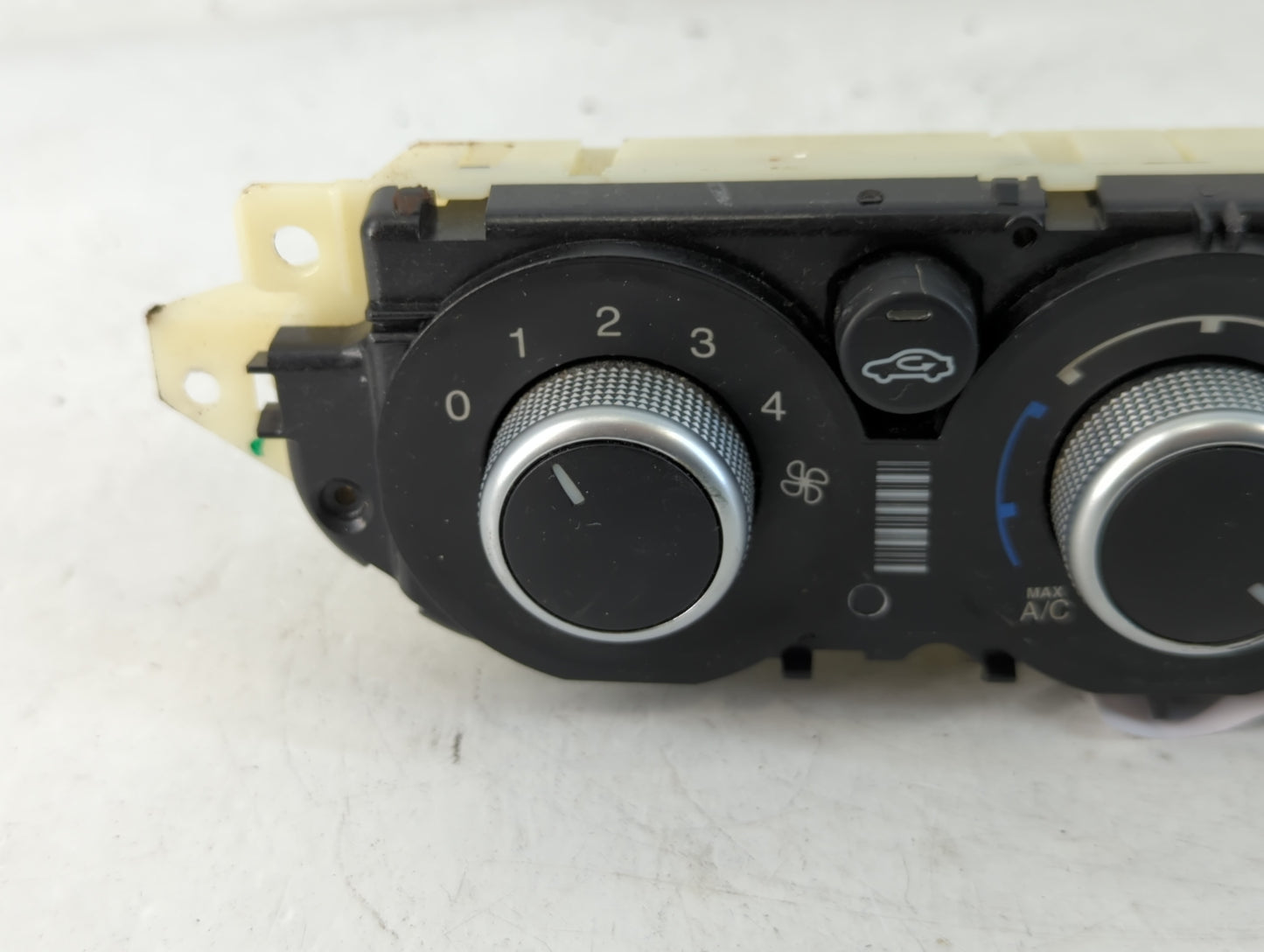 2013-2016 Ford Escape Climate Control Module Temperature AC/Heater Replacement P/N:CJ5T-19980-CE Fits Fits 2013 2014 2015 20