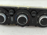2013-2016 Ford Escape Climate Control Module Temperature AC/Heater Replacement P/N:CJ5T-19980-CE Fits Fits 2013 2014 2015 20