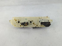 2013-2016 Ford Escape Climate Control Module Temperature AC/Heater Replacement P/N:CJ5T-19980-CE Fits Fits 2013 2014 2015 20