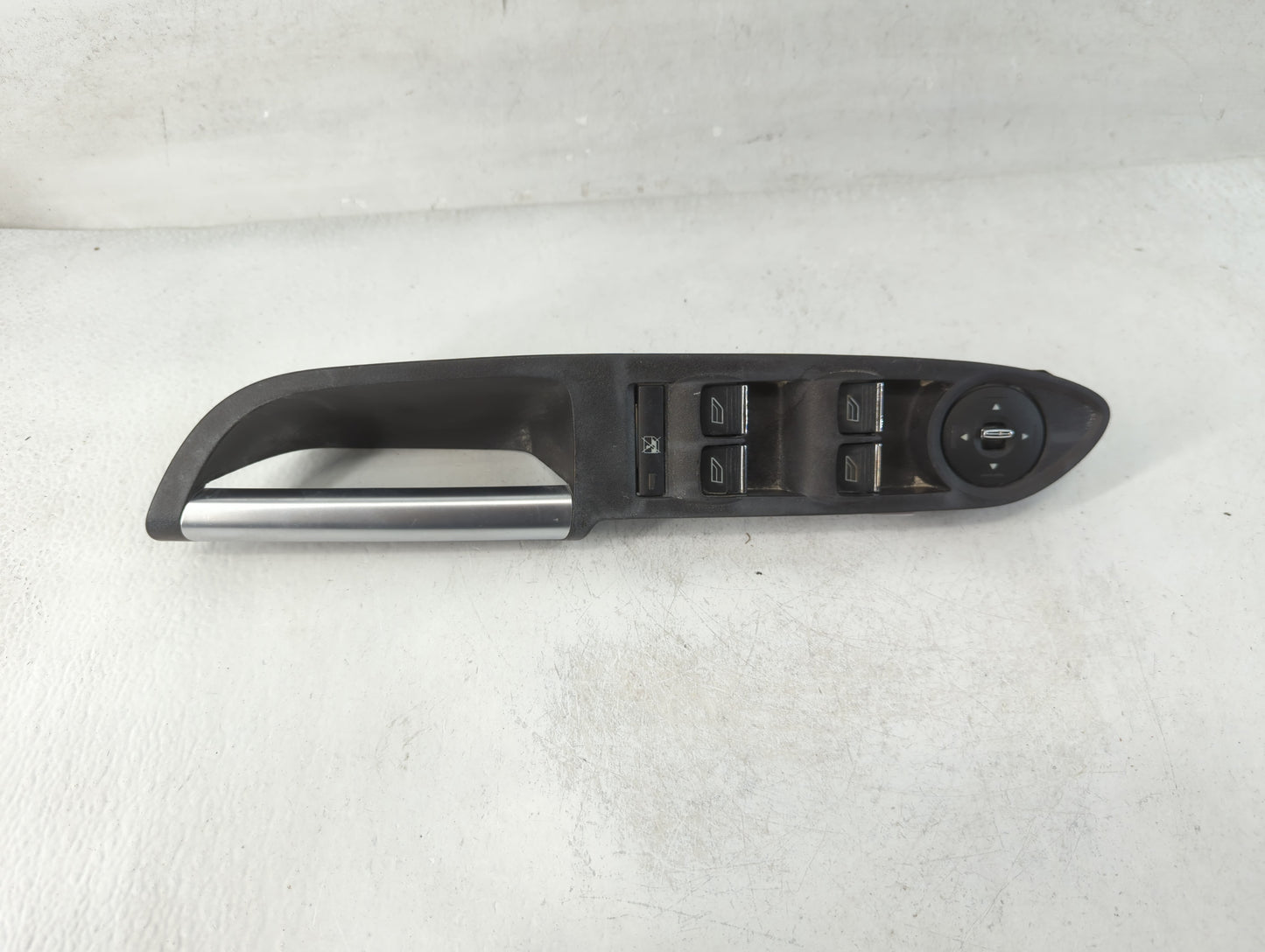 2013-2019 Ford Escape Master Power Window Switch Replacement Driver Side Left P/N:AM5T-14A132 AA Fits OEM Used Auto Parts - 