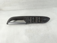 2013-2019 Ford Escape Master Power Window Switch Replacement Driver Side Left P/N:AM5T-14A132 AA Fits OEM Used Auto Parts - 