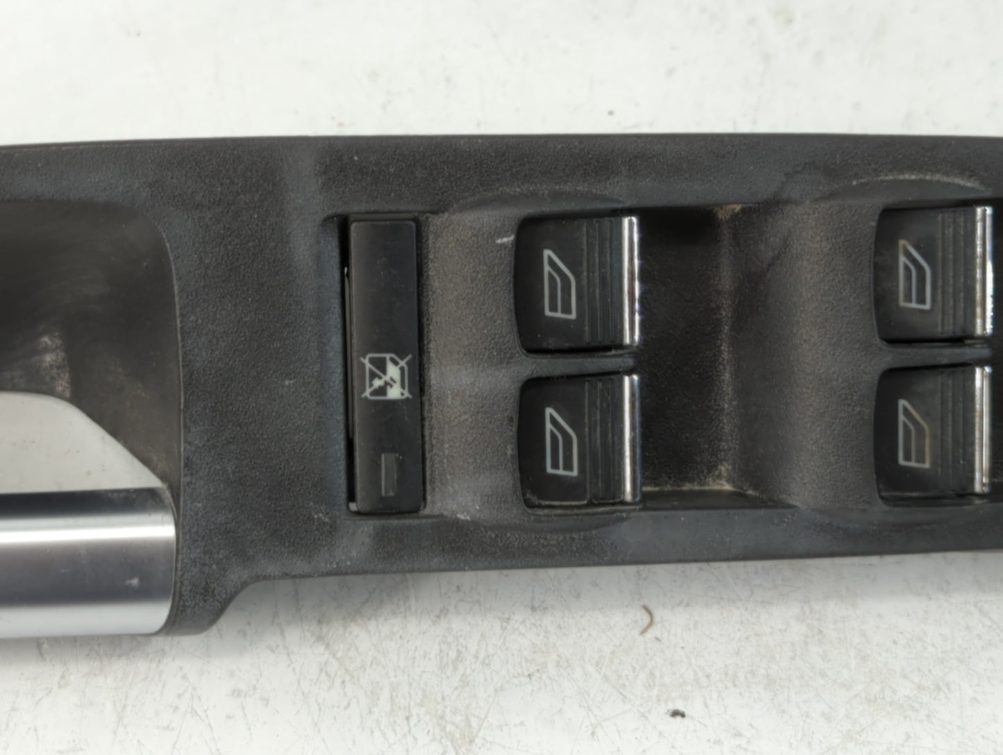2013-2019 Ford Escape Master Power Window Switch Replacement Driver Side Left P/N:AM5T-14A132 AA Fits OEM Used Auto Parts - 