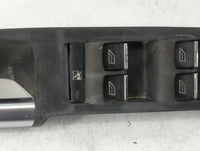 2013-2019 Ford Escape Master Power Window Switch Replacement Driver Side Left P/N:AM5T-14A132 AA Fits OEM Used Auto Parts - 