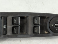 2013-2019 Ford Escape Master Power Window Switch Replacement Driver Side Left P/N:AM5T-14A132 AA Fits OEM Used Auto Parts - 