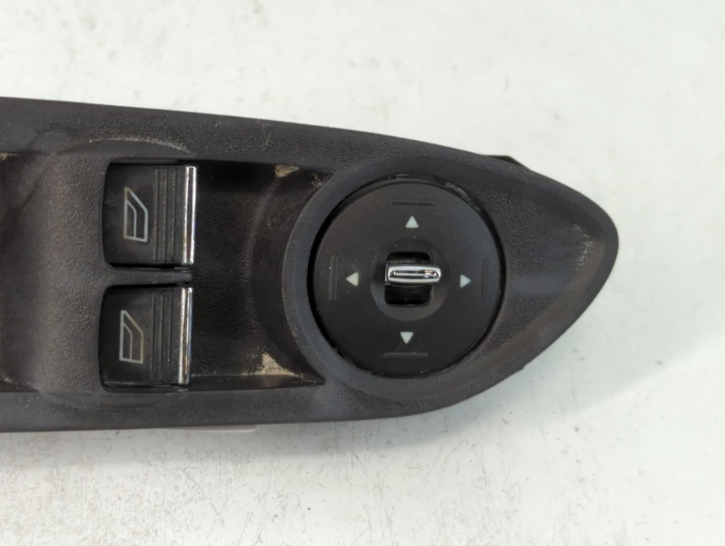 2013-2019 Ford Escape Master Power Window Switch Replacement Driver Side Left P/N:AM5T-14A132 AA Fits OEM Used Auto Parts - 