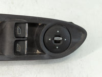 2013-2019 Ford Escape Master Power Window Switch Replacement Driver Side Left P/N:AM5T-14A132 AA Fits OEM Used Auto Parts - 