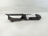 2013-2019 Ford Escape Master Power Window Switch Replacement Driver Side Left P/N:AM5T-14A132 AA Fits OEM Used Auto Parts - 