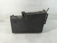 2013-2016 Ford Escape Fusebox Fuse Box Panel Relay Module P/N:AV6T-14A067-AC Fits Fits 2013 2014 2015 2016 OEM Used Auto Par