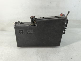 compare product 2013-2016 Ford Escape Fusebox Fuse Box Panel Relay Module P/N:AV6T-14A067-AC Fits Fits 2013 2014 2015 2016 OEM Used Auto Parts