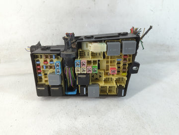 2013-2016 Ford Escape Fusebox Fuse Box Panel Relay Module P/N:AV6T-14A067-AC Fits Fits 2013 2014 2015 2016 OEM Used Auto Parts