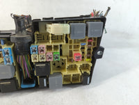 2013-2016 Ford Escape Fusebox Fuse Box Panel Relay Module P/N:AV6T-14A067-AC Fits Fits 2013 2014 2015 2016 OEM Used Auto Par