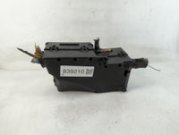 2013-2016 Ford Escape Fusebox Fuse Box Panel Relay Module P/N:AV6T-14A067-AC Fits Fits 2013 2014 2015 2016 OEM Used Auto Par