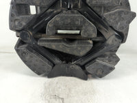 2013 Ford Escape Spare Scissor Car Jack 842082 - Oemusedautoparts1.com