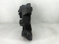 2013 Ford Escape Spare Scissor Car Jack 842082 - Oemusedautoparts1.com
