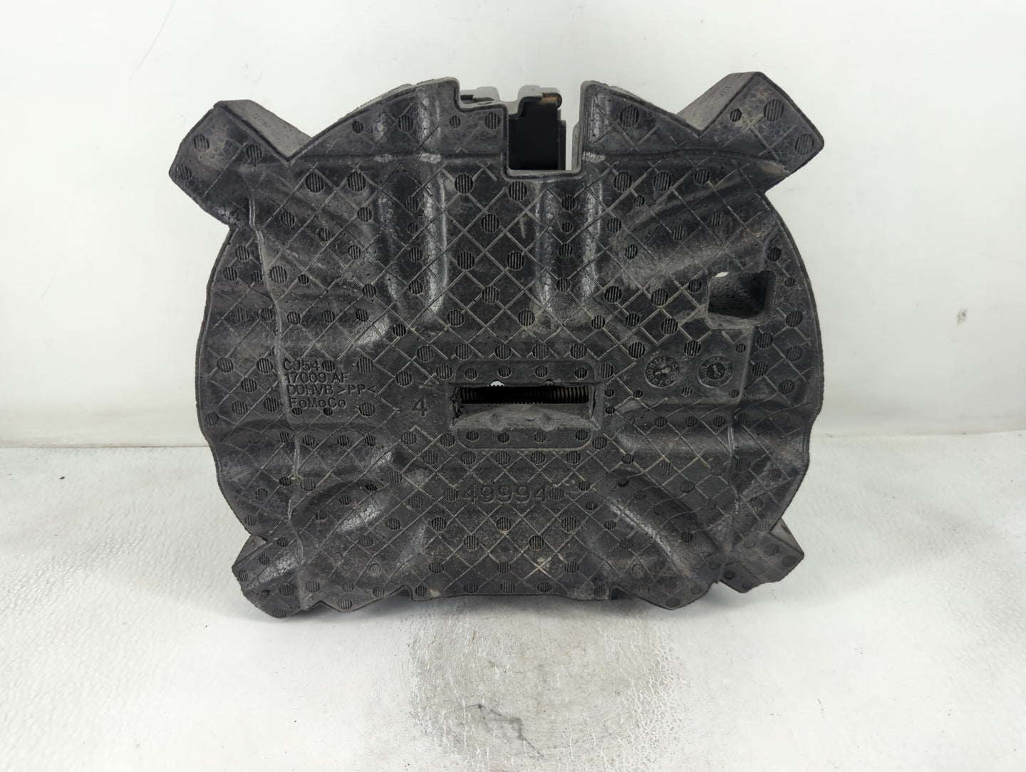 2013 Ford Escape Spare Scissor Car Jack 842082 - Oemusedautoparts1.com
