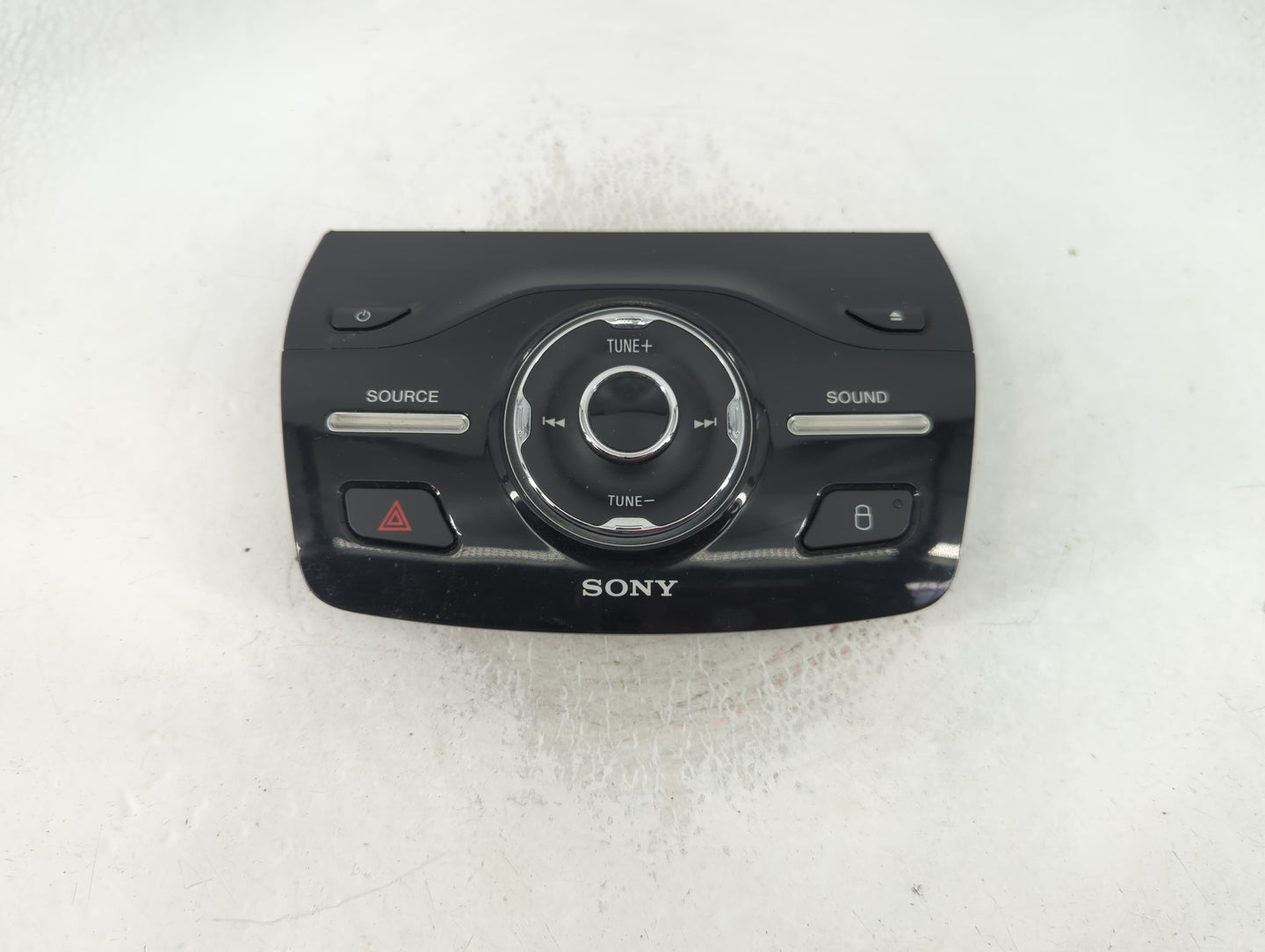 2013-2014 Ford Escape Radio AM FM Cd Player Receiver Replacement P/N:CJ5T-18K811-AC CJ5T-18K811-BC Fits OEM Used Auto Parts 