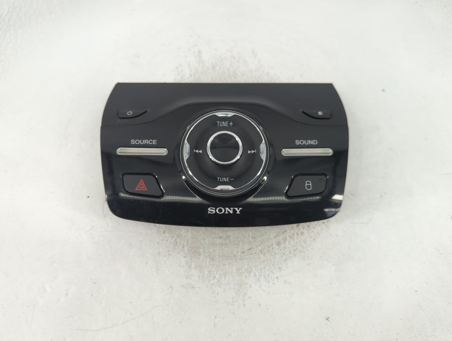2013-2014 Ford Escape Radio AM FM Cd Player Receiver Replacement P/N:CJ5T-18K811-AC CJ5T-18K811-BC Fits OEM Used Auto Parts 