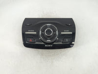 2013-2014 Ford Escape Radio AM FM Cd Player Receiver Replacement P/N:CJ5T-18K811-AC CJ5T-18K811-BC Fits OEM Used Auto Parts 