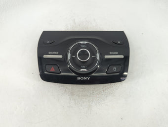 compare product 2013-2014 Ford Escape Radio AM FM Cd Player Receiver Replacement P/N:CJ5T-18K811-AC CJ5T-18K811-BC Fits OEM Used Auto Parts