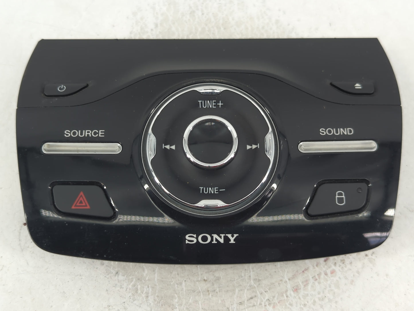 2013-2014 Ford Escape Radio AM FM Cd Player Receiver Replacement P/N:CJ5T-18K811-AC CJ5T-18K811-BC Fits OEM Used Auto Parts 
