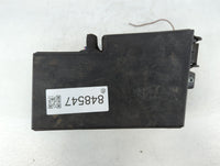 2013-2016 Ford Escape Fusebox Fuse Box Panel Relay Module P/N:AV6T-14A067-AC Fits Fits 2013 2014 2015 2016 OEM Used Auto Par