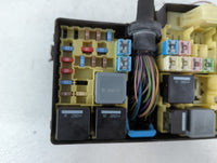 2013-2016 Ford Escape Fusebox Fuse Box Panel Relay Module P/N:AV6T-14A067-AC Fits Fits 2013 2014 2015 2016 OEM Used Auto Par