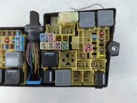 2013-2016 Ford Escape Fusebox Fuse Box Panel Relay Module P/N:AV6T-14A067-AC Fits Fits 2013 2014 2015 2016 OEM Used Auto Par