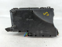 2013-2016 Ford Escape Fusebox Fuse Box Panel Relay Module P/N:AV6T-14A067-AC Fits Fits 2013 2014 2015 2016 OEM Used Auto Par