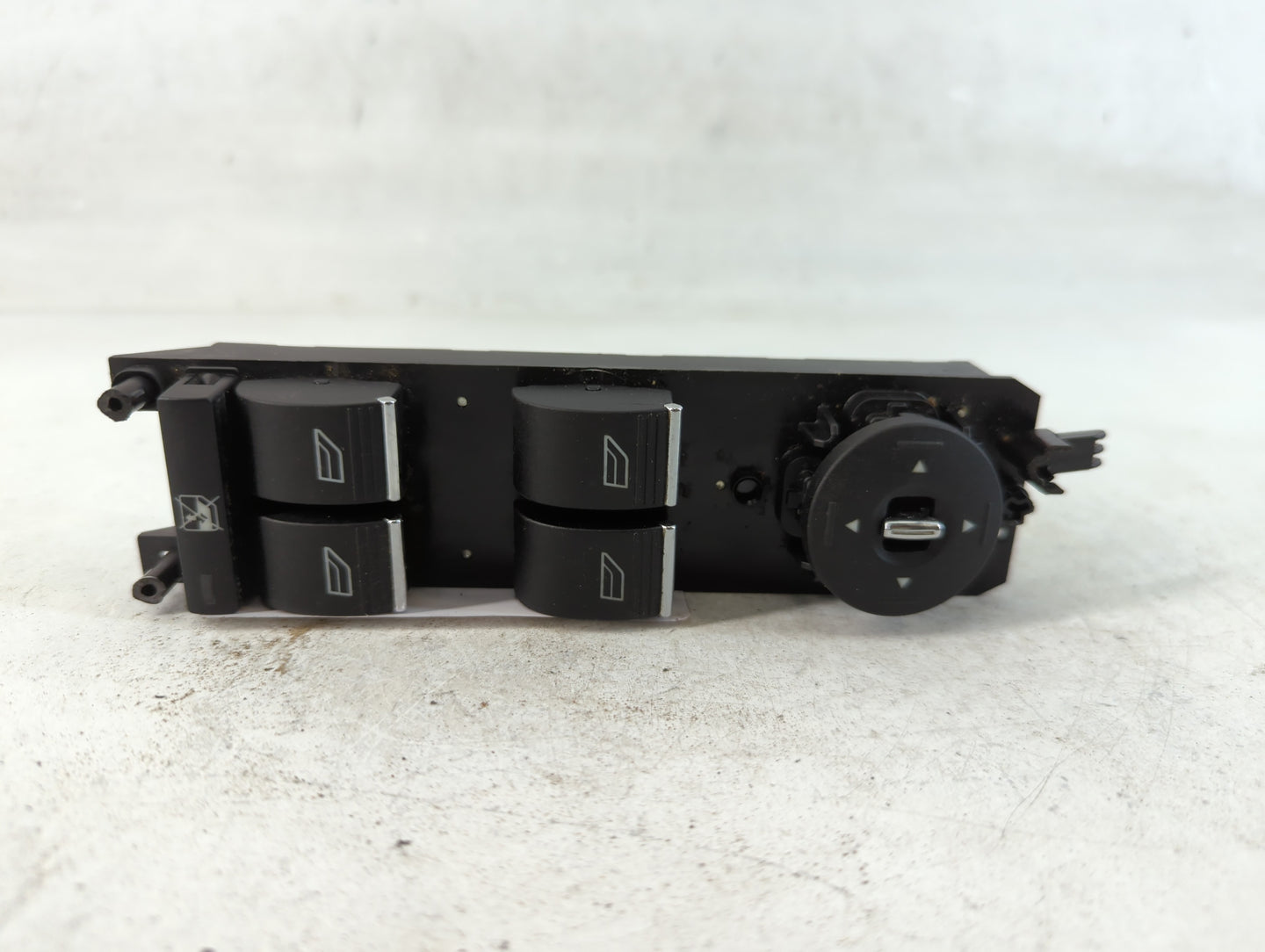 2013-2019 Ford Escape Master Power Window Switch Replacement Driver Side Left P/N:AM5T-14A132 AB Fits OEM Used Auto Parts - 