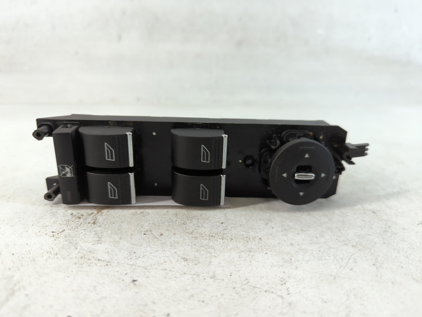 2013-2019 Ford Escape Master Power Window Switch Replacement Driver Side Left P/N:AM5T-14A132 AB Fits OEM Used Auto Parts - 