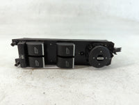 2013-2019 Ford Escape Master Power Window Switch Replacement Driver Side Left P/N:AM5T-14A132 AB Fits OEM Used Auto Parts - 