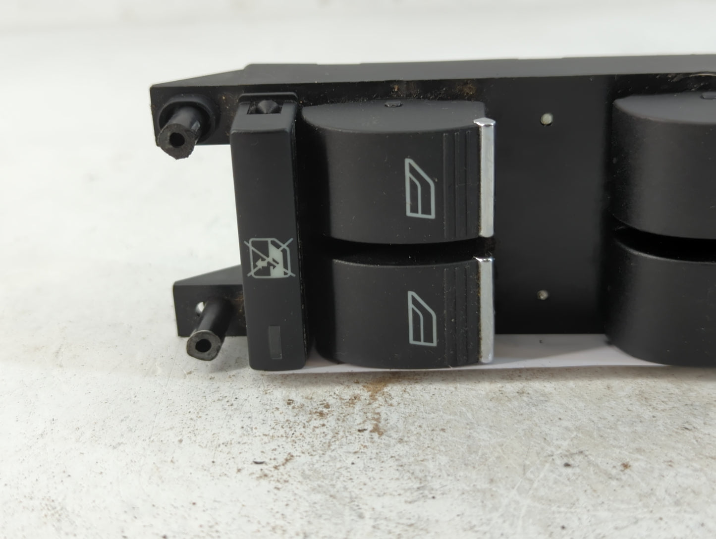 2013-2019 Ford Escape Master Power Window Switch Replacement Driver Side Left P/N:AM5T-14A132 AB Fits OEM Used Auto Parts - 