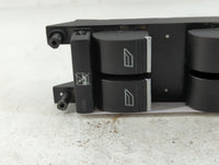 2013-2019 Ford Escape Master Power Window Switch Replacement Driver Side Left P/N:AM5T-14A132 AB Fits OEM Used Auto Parts - 