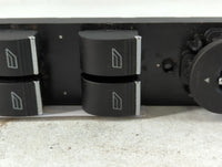 2013-2019 Ford Escape Master Power Window Switch Replacement Driver Side Left P/N:AM5T-14A132 AB Fits OEM Used Auto Parts - 