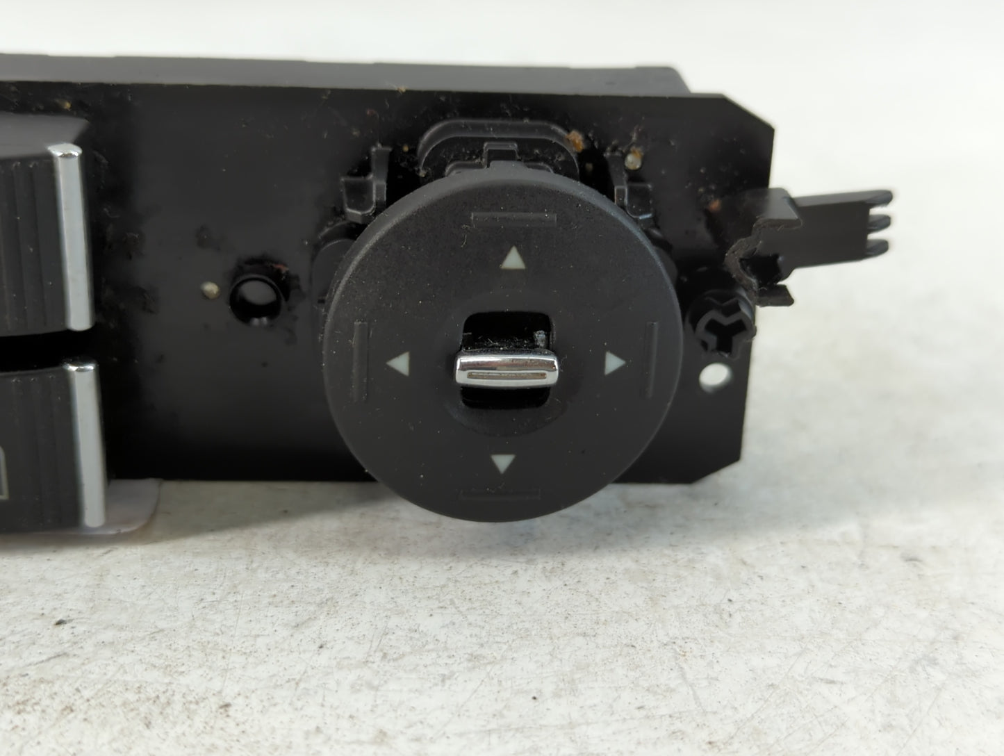 2013-2019 Ford Escape Master Power Window Switch Replacement Driver Side Left P/N:AM5T-14A132 AB Fits OEM Used Auto Parts - 