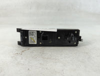 2013-2019 Ford Escape Master Power Window Switch Replacement Driver Side Left P/N:AM5T-14A132 AB Fits OEM Used Auto Parts - 