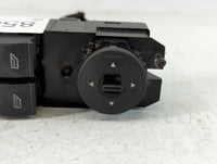 2013-2016 Ford Escape Master Power Window Switch Replacement Driver Side Left P/N:BM5T-14A132-AA Fits OEM Used Auto Parts - 